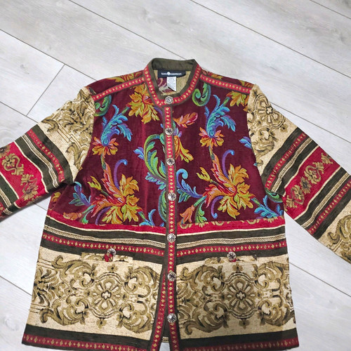 Vtg 90s sag harbor - vtg,